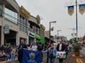 Grande público prestigia Desfile de Sete de Setembro em Iporã do Oeste