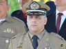 PM realiza solenidade de passagem de comando da 9° Região e do 11ºBPM/Fron