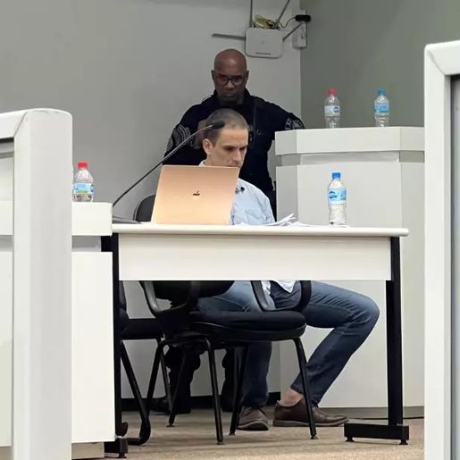 Homem que matou a mulher e o filho é condenado a mais de 60 anos de prisão