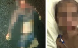 Padrasto que espancou menino é encontrado morto em SP