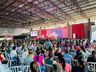 Cooperativistas reúnem mais de mil mulheres em Itapiranga
