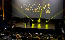 Escola Sesi realiza 5ª edição do “The Oscars” no Cine Peperi