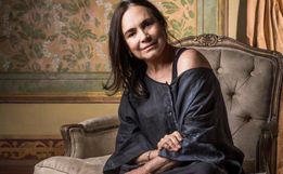 Bolsonaro convida atriz da Globo para ser nova ministra da Cultura