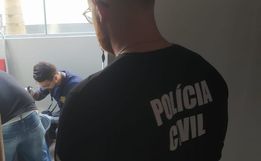 Bebê que chegou em estado grave a hospital foi estuprado por padrasto
