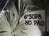 "Sopa no Pão" da Escola Renascer serve 580 jantas e celebra sucesso com a comunidade