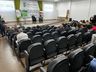 Seminário aborda temas sobre as eleições de 2024 em SMOeste 