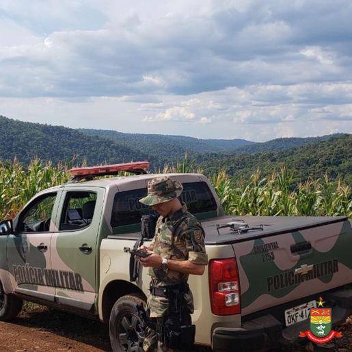 Operação Caça da PMA segue sendo desenvolvida até o final de Agosto