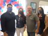 KNN Idiomas inaugura unidade em Itapiranga