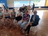 São José do Cedro sedia etapa municipal do JASTI