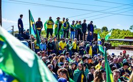 Conselho das Entidades emite nota de posicionamento sobre polêmica em manifestação