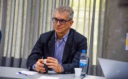 Anacleto assume presidência da Associação Brasileira de Sebraes Estaduais