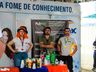 Núcleo Jovem Empreendedor da Acismo realiza palestra na Faculdade Senac