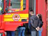 Corpo de Bombeiros de São Miguel do Oeste abre as portas no Dia das Crianças