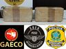 PRF apreende quase 3 kg de crack na BR 163 