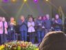 Realizada solenidade de inauguração da Rua Coberta em Palma Sola