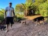 VÍDEO: agricultor conta em detalhes como encontrou fugitivos em SMO