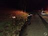 Identificado idoso que morreu atropelado no interior de Itapiranga