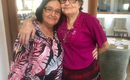 Pioneira participa do Retrato Falado na Peperi; ouça agora