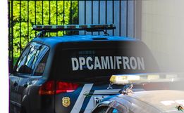 Homem é indiciado por fazer vídeo de criança tomando banho em Tigrinhos 