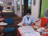VÍDEO: mais de 900 pessoas já receberam a vacina do coronavírus em Campo Erê 
