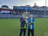 Real é campeão da Super Copa Taça Amizade