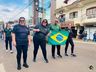 Itapiranga: Desfile de Sete de Setembro tem foco no civismo; fotos 