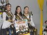 Lançado cartaz e traje oficial das soberanas da 43ª Oktoberfest de Itapiranga