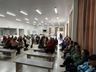 Princesa promove palestra sobre violência contra a mulher dentro da campanha Agosto Lilás