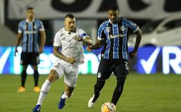 Vídeo: Grêmio é goleado com facilidade e está fora da Libertadores