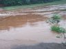 Fortes chuvas causam transtornos no interior dos municípios