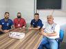 Azuriz Pato Branco segue se preparando para a 1º Divisão do Campeonato Paranaense