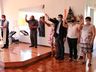 Novo Centro dos Idosos Padre Romualdo Zimmer é inaugurado em SJCedro