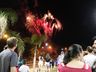 Mais de mil pessoas acompanharam a inauguração da Praça Municipal de Princesa