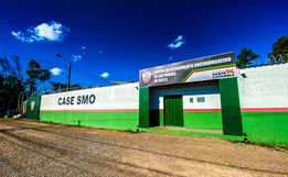 OUÇA: Casep vira Case e poderá abrigar jovens por até três anos em SMOeste