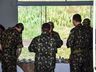 VÍDEO: Comandante Geral da PMSC acompanha lançamento da Operação Hórus