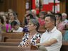 Igreja São Miguel Arcanjo realiza missa de Lava-pés