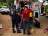 Idosa é encontrada morta dentro de açude no interior de SMO