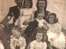 Vovó de 99 anos ganha 100º bisneto e comemora: “são tudo para mim”