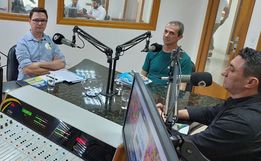 Confira as principais falas dos candidatos a prefeito de Belmonte durante debate
