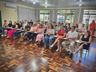 CRE de São Miguel do Oeste empossa 25 novos professores 