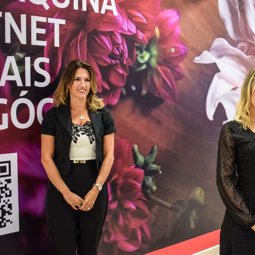 Santander inaugura sua primeira agência em São Miguel do Oeste