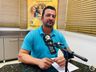 Vereador critica ausência de deputados e governo estadual na Efrait