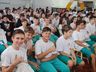 Evento marca o encerramento da programação do Maio Laranja em Cedro 