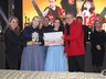 FOTOS; Grande final nacional do Festerê reúne talentos em Campo Erê