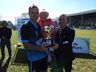 Grêmio Esportivo Gaúcho vence o Campeonato Municipal Master