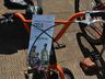 Primeira Ciclofaixa é oficialmente entregue em São Miguel do Oeste