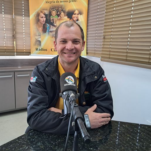 Cenário favorável para safra de milho gera expectativa em Itapiranga