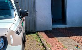 PM recupera aparelho celular minutos após ocorrer furto em SMOeste
