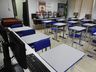 Pelotão Mirim teve aula inaugural nesta quinta-feira (2)