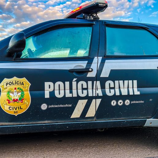Reincidente na violência doméstica, homem é preso após novas agressões contra ex em Campo Erê